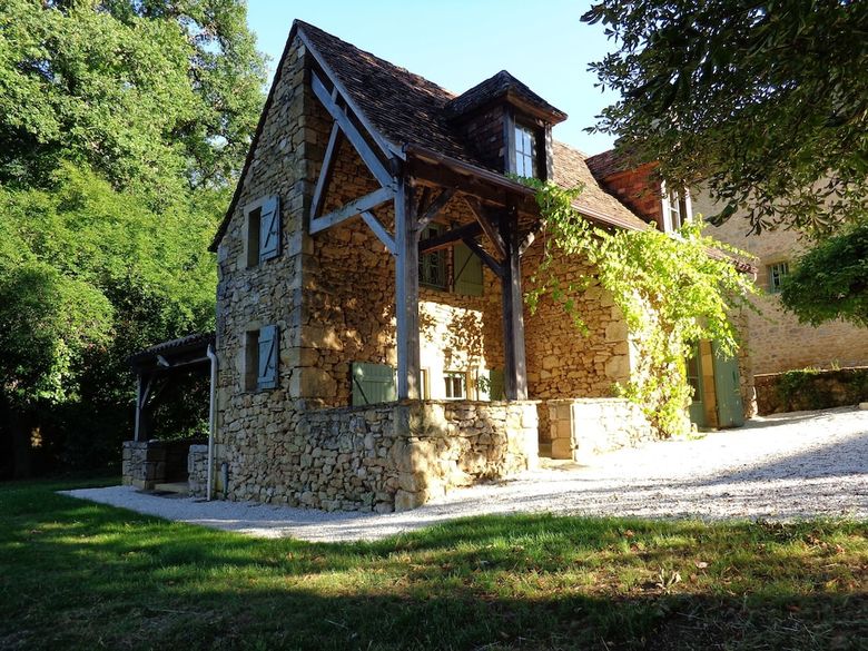 Domaine de Fonc�ne