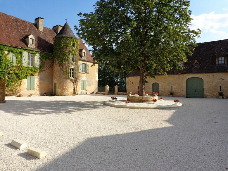 Domaine de Fonc�ne