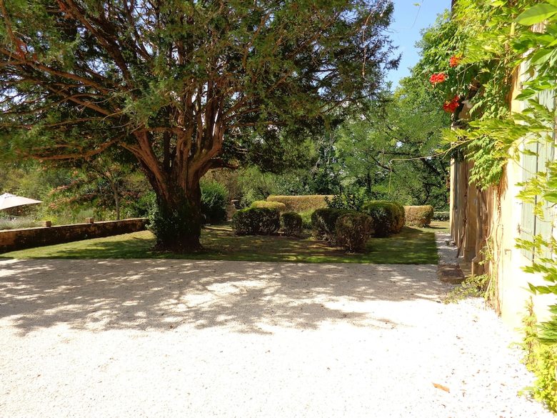 Domaine de Fonc�ne