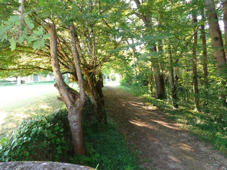 Domaine de Fonc�ne