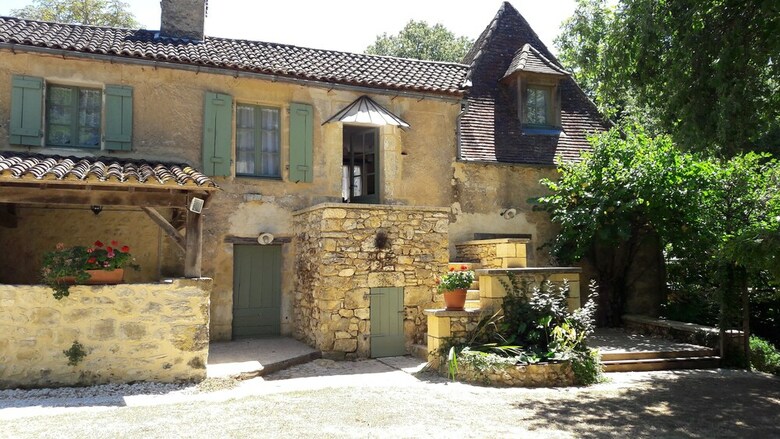 Domaine de Fonc�ne