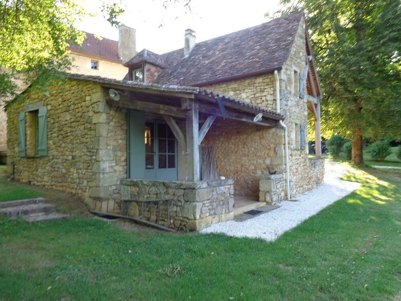 Domaine de Fonc�ne