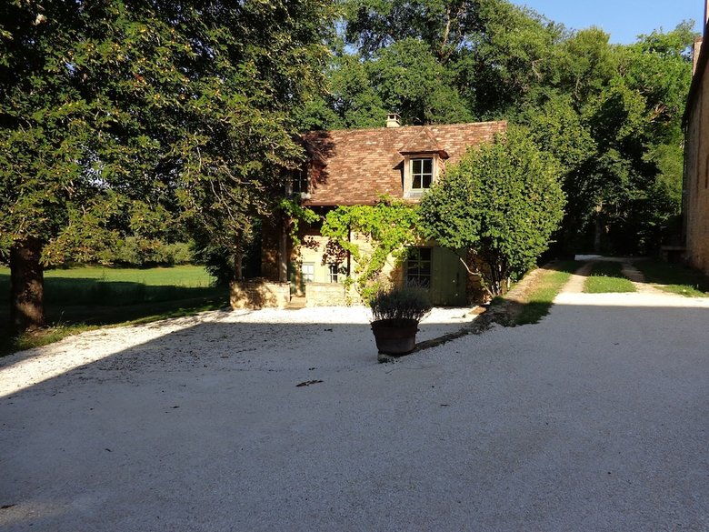 Domaine de Fonc�ne