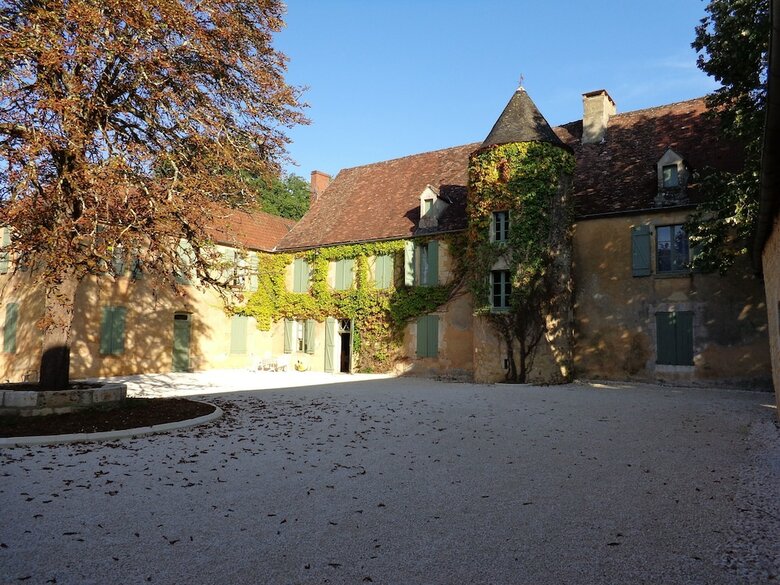 Domaine de Fonc�ne