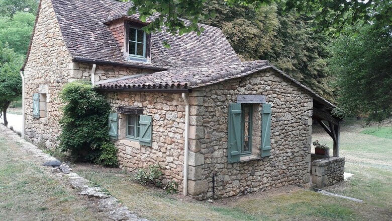 Domaine de Fonc�ne