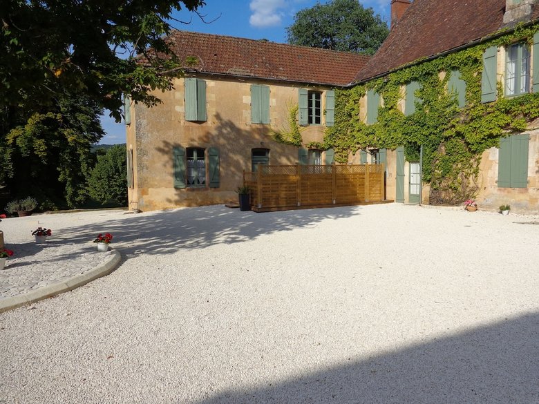 Domaine de Fonc�ne
