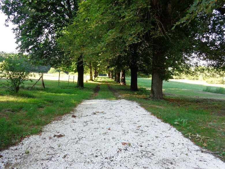 Domaine de Fonc�ne