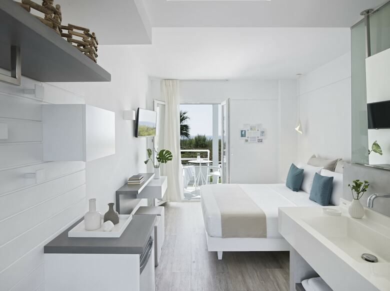Hotel Kouros Seasight