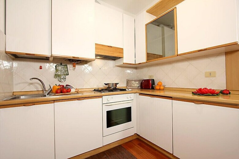 City Apartments - Residence Rialto