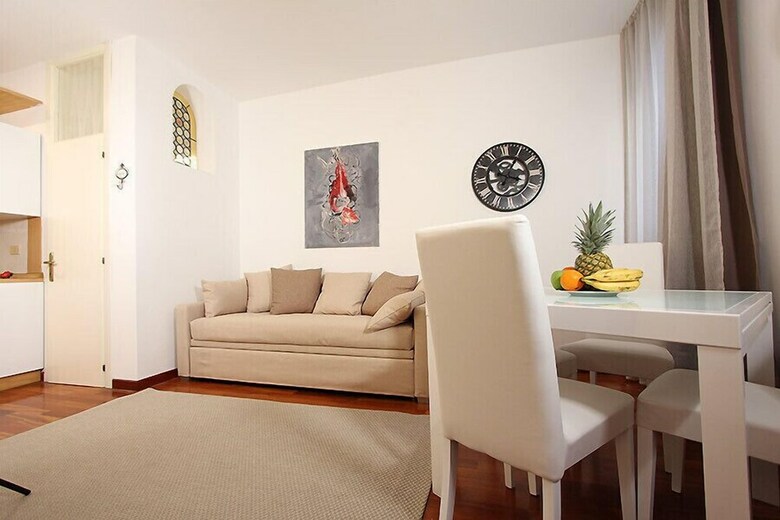 City Apartments - Residence Rialto