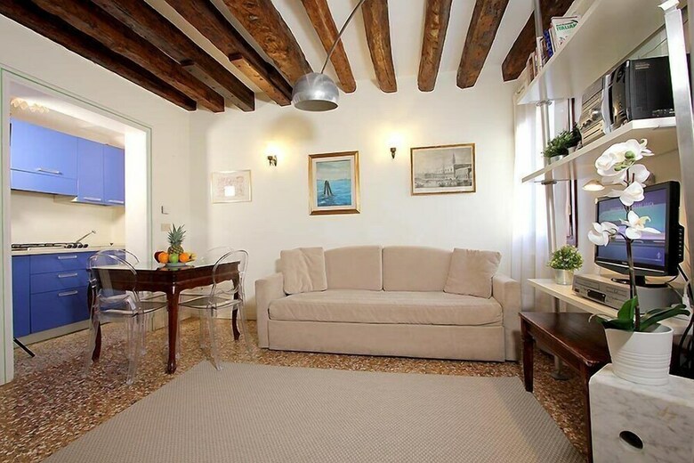 City Apartments - Residence Rialto