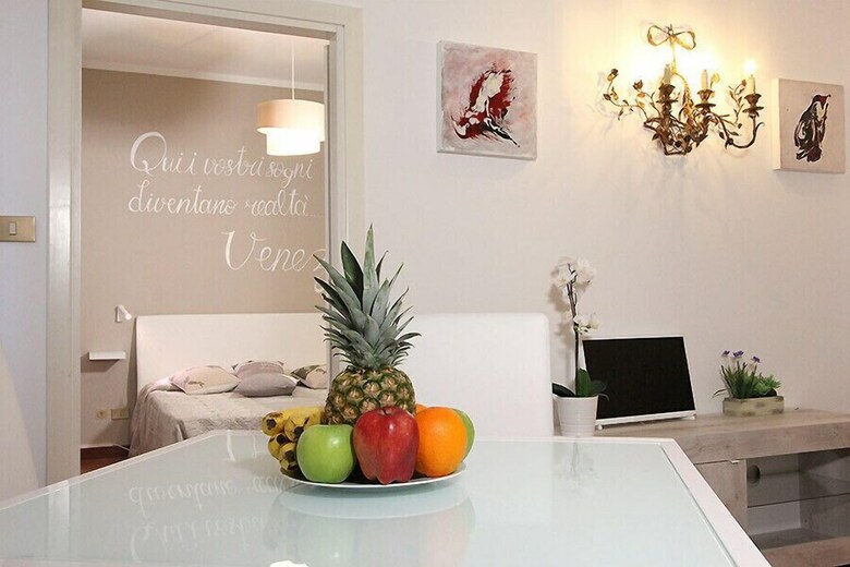 City Apartments - Residence Rialto