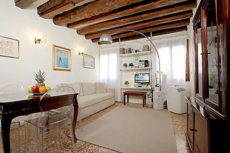 City Apartments - Residence Rialto