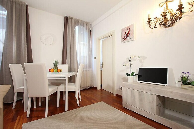City Apartments - Residence Rialto