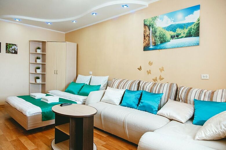 Apartments 5 Zvezd Microrayon Sovetskiy