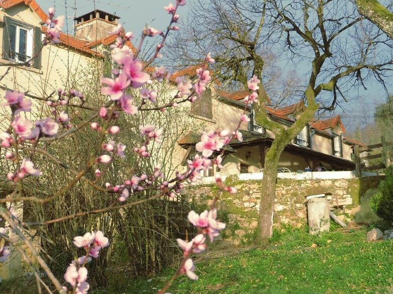 Les Meuli�res - Le Gite