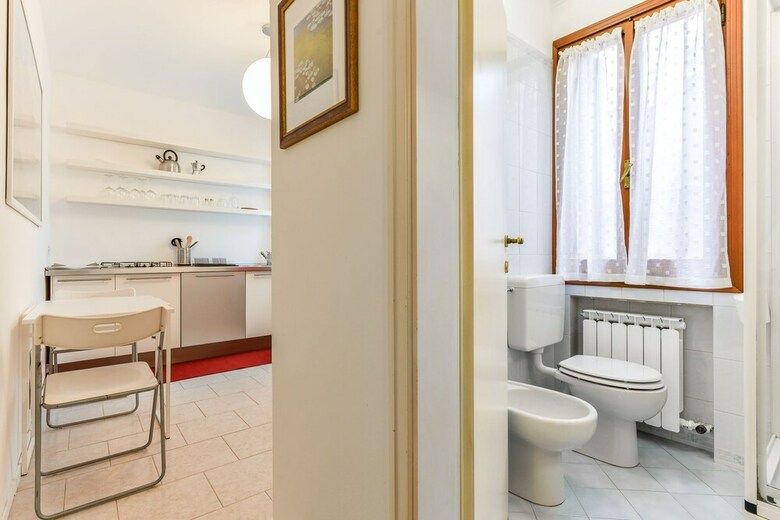 Apartamento Fortuny Loft