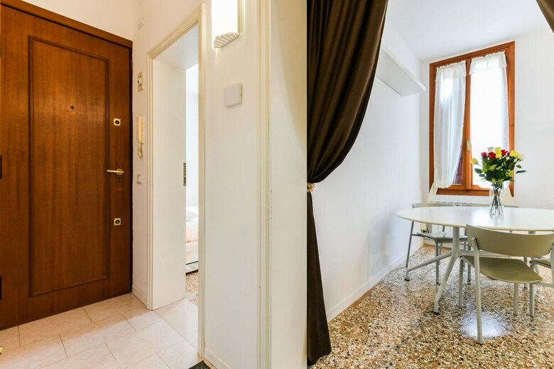 Apartamento Fortuny Loft
