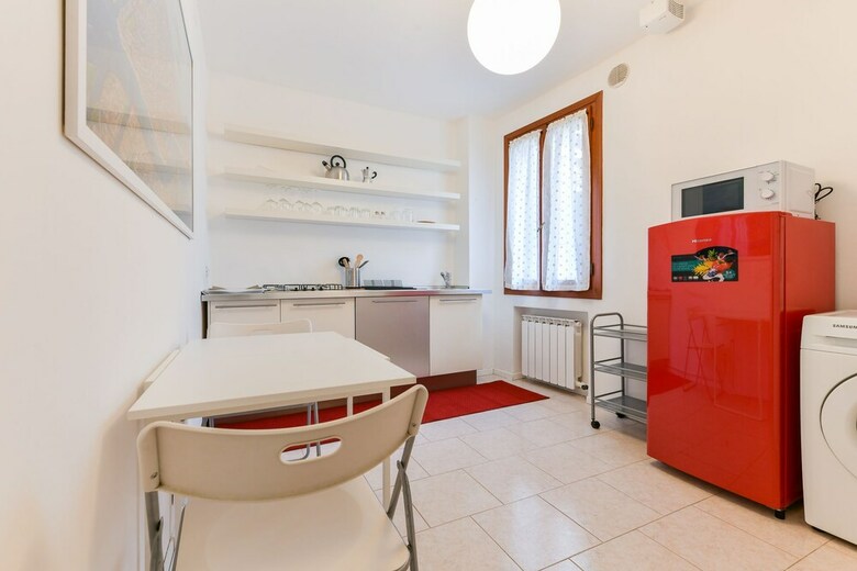 Apartamento Fortuny Loft