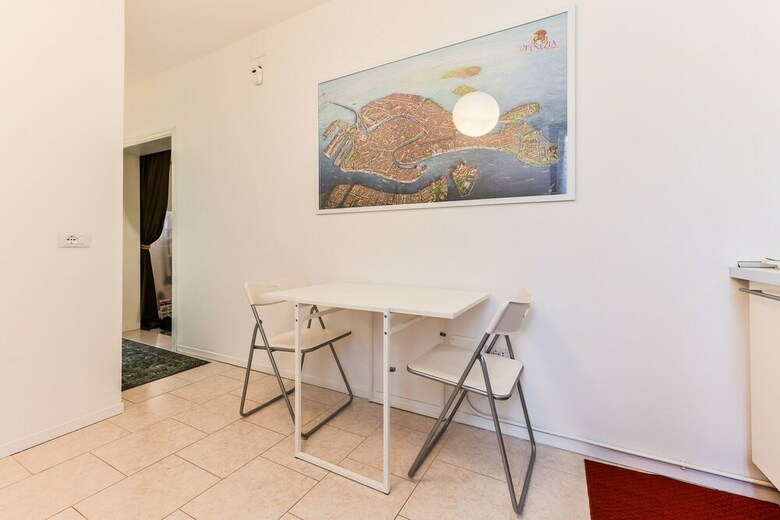 Apartamento Fortuny Loft