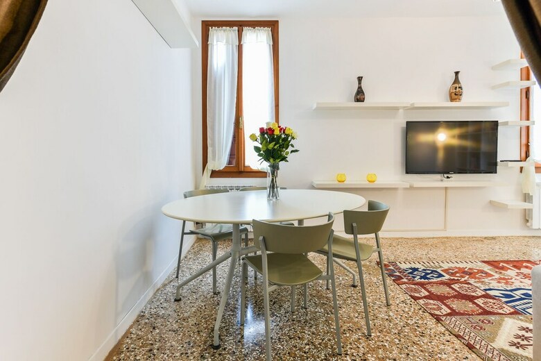 Apartamento Fortuny Loft