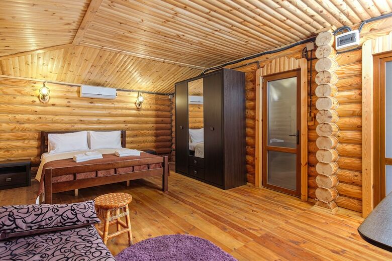 Berloga Hotel