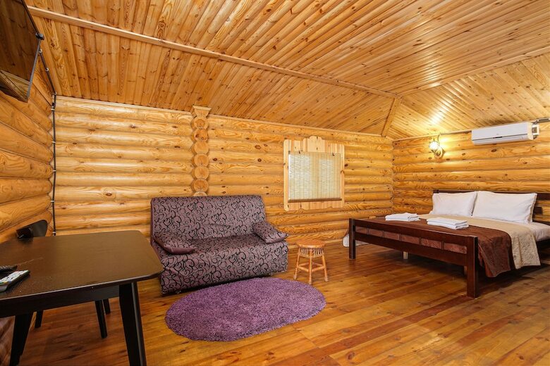 Berloga Hotel