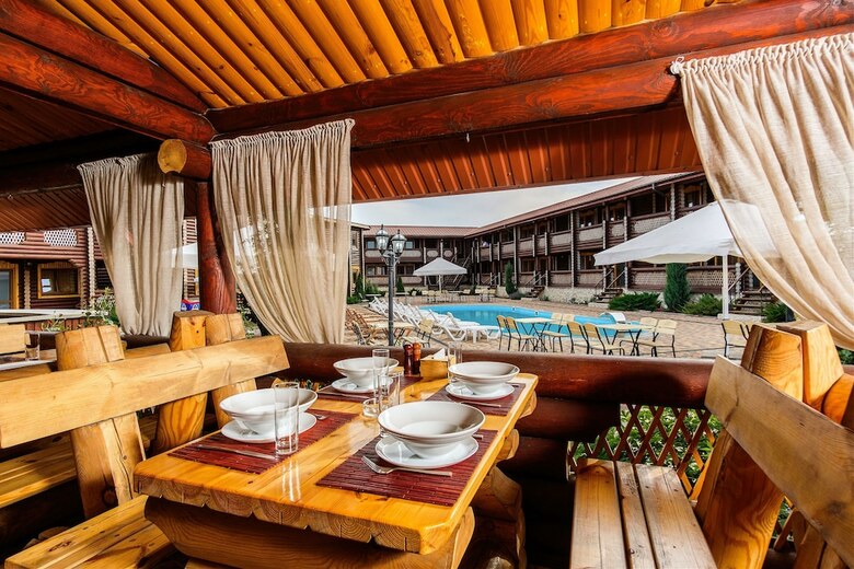 Berloga Hotel