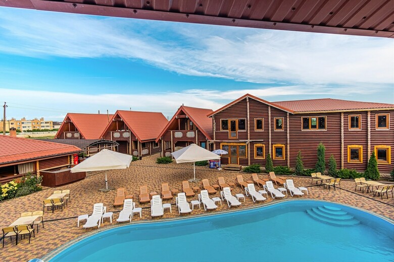Berloga Hotel