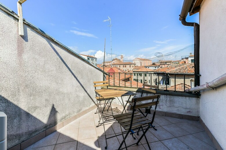Apartamento Casa Murrina