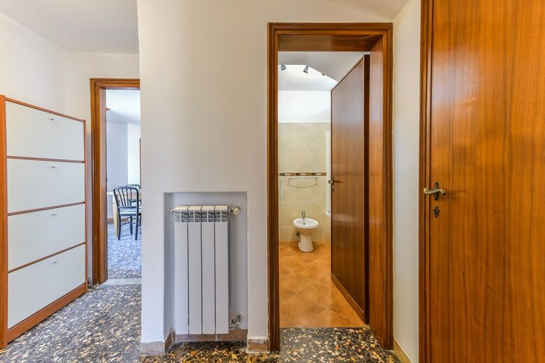 Apartamento Casa Murrina
