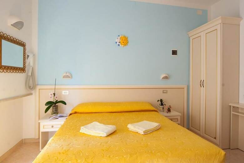 Hotel Altair