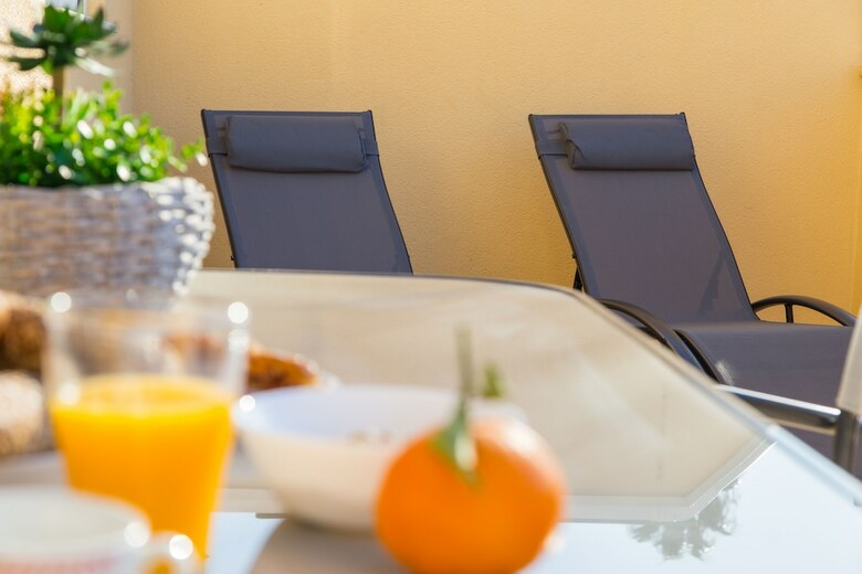 Dreams Of Denia Apartment
