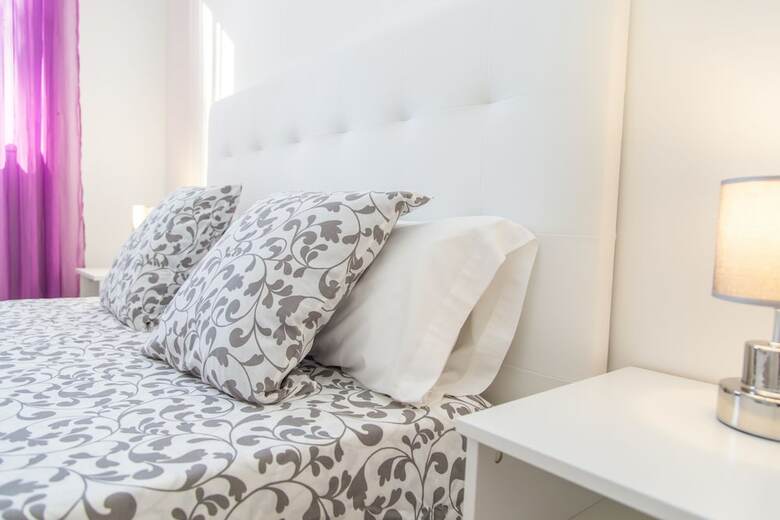 Dreams Of Denia Apartment