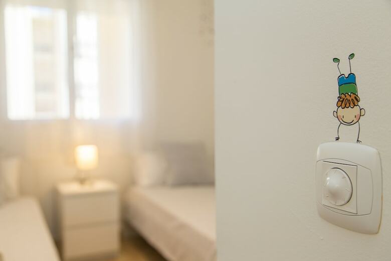 Dreams Of Denia Apartment