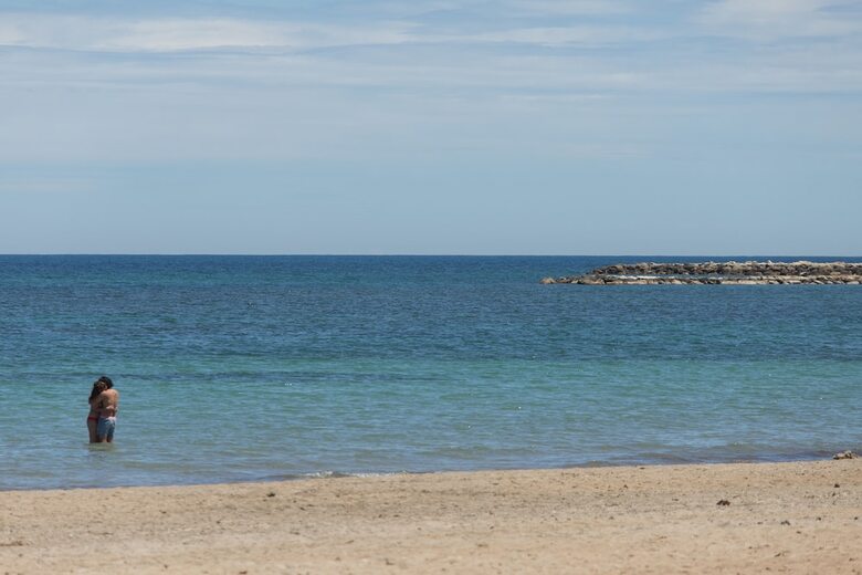 Dreams Of Denia Apartment