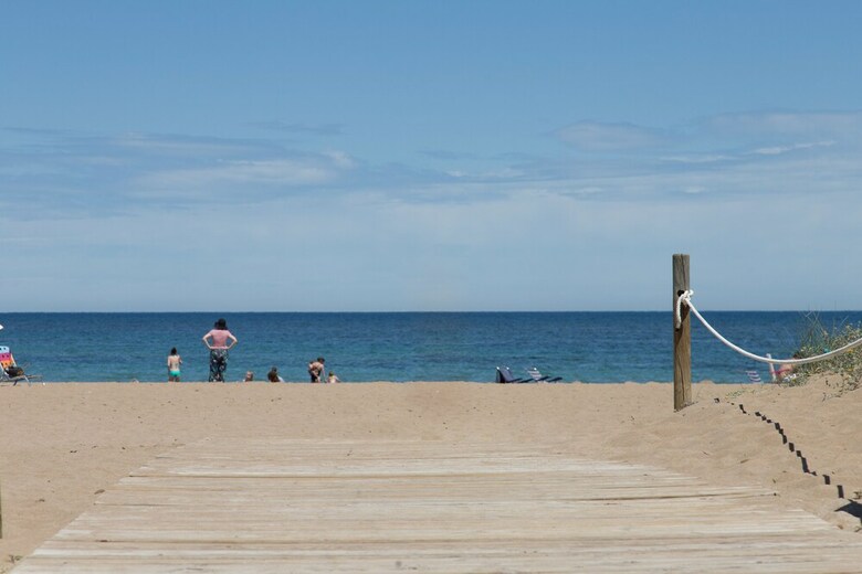 Dreams Of Denia Apartment