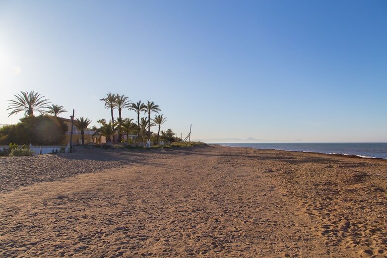 Dreams Of Denia Apartment