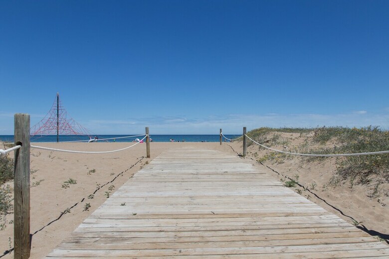 Dreams Of Denia Apartment