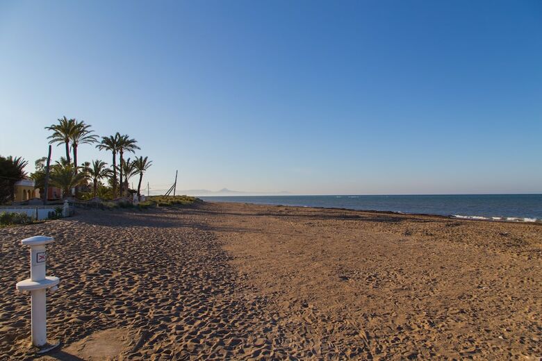 Dreams Of Denia Apartment