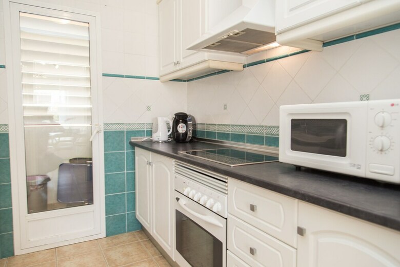 Dreams Of Denia Apartment