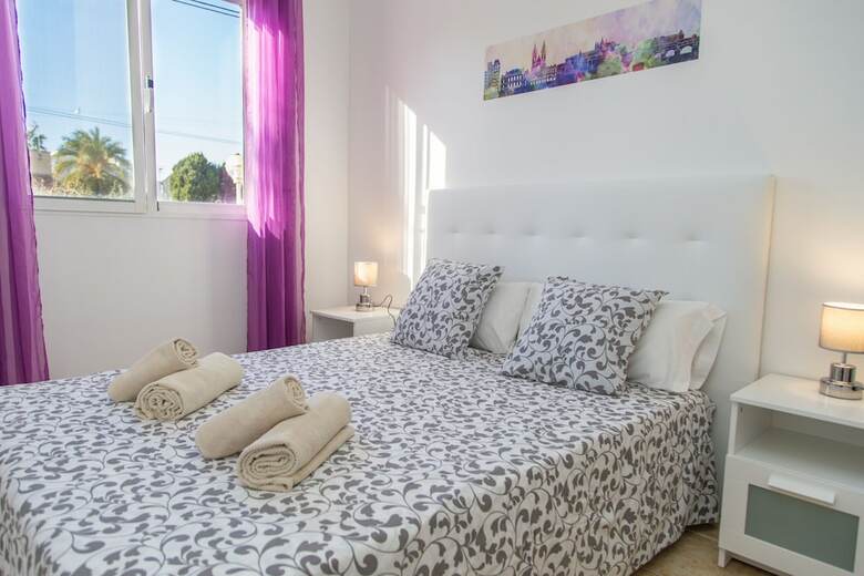 Dreams Of Denia Apartment