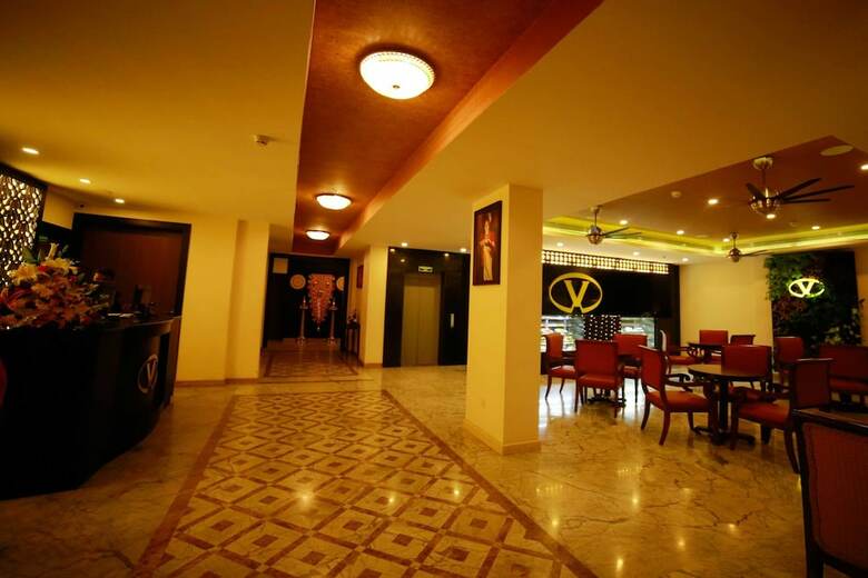 Hotel Vivin Luxury Suites