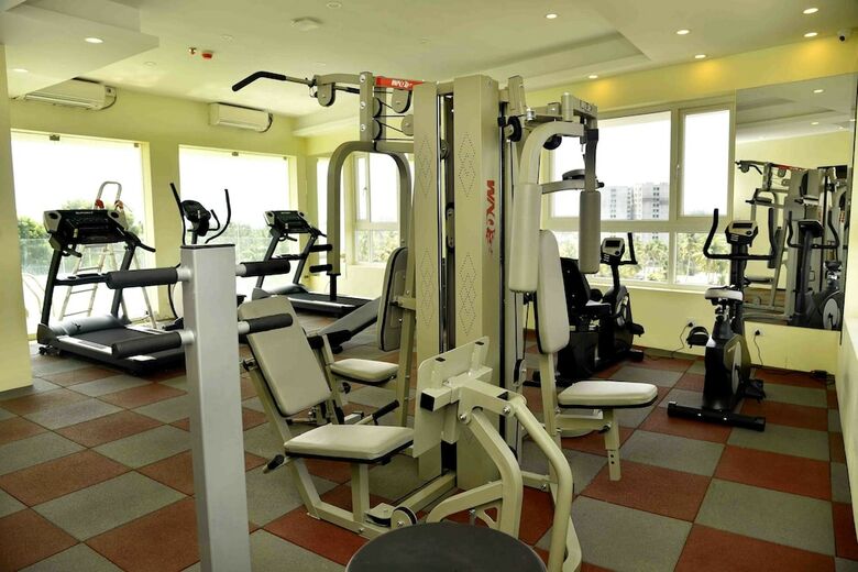 Hotel Vivin Luxury Suites