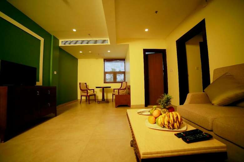 Hotel Vivin Luxury Suites