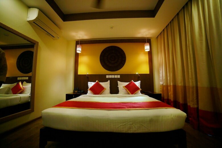 Hotel Vivin Luxury Suites