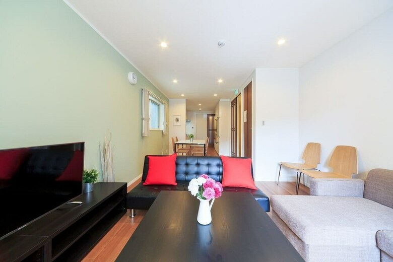 Oimazato House