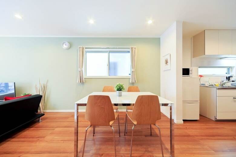 Oimazato House