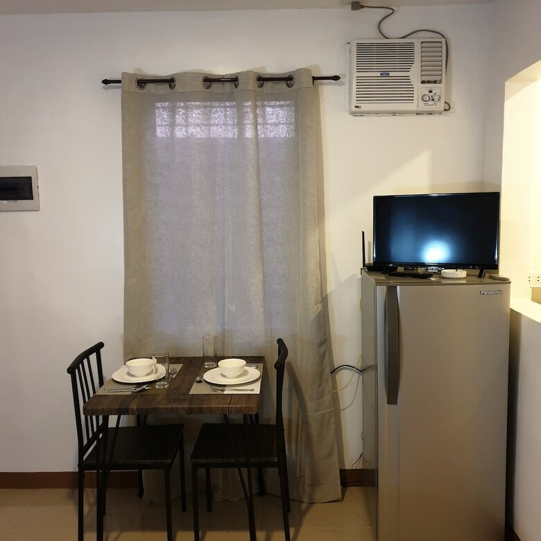 Panglao Village Court Apartments