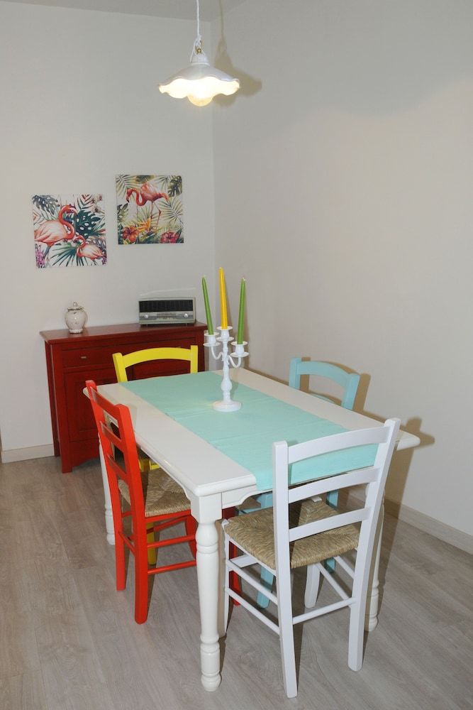 Apartamento La Casa Di Ro'